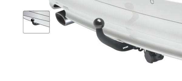 Fixed Towbars » Rack n Road